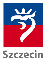 logo miast Szczecin